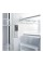 Холодильник Sharp SJ-MP820C-SL Full No Frost 183 см Dark Graphite Matte