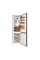 Холодильник Amica FK3706D.5DFZXC (A) Full No Frost 200 см black Inox