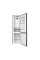Холодильник Amica FK3706D.5DFZXC (A) Full No Frost 200 см black Inox