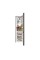 Холодильник Amica FK3706D.5DFZXC (A) Full No Frost 200 см black Inox