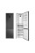 Холодильник Amica FK3706D.5DFZXC (A) Full No Frost 200 см black Inox