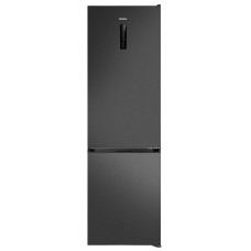 Холодильник Amica FK3706D.5DFZXC (A) Full No Frost 200 см black Inox