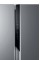 Холодильник Haier HSR3918ENPG Full No Frost 177,5 см Graphite Steel