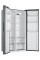 Холодильник Haier HSR3918ENPG Full No Frost 177,5 см Graphite Steel