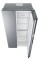Холодильник Haier HSR3918ENPG Full No Frost 177,5 см Graphite Steel