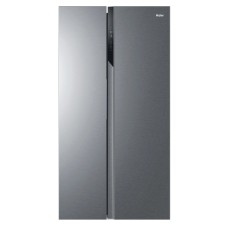 Холодильник Haier HSR3918ENPG Full No Frost 177,5 см Graphite Steel