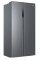Холодильник Haier HSR3918ENPG Full No Frost 177,5 см Graphite Steel