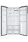 Холодильник Haier HSR3918ENPG Full No Frost 177,5 см Graphite Steel