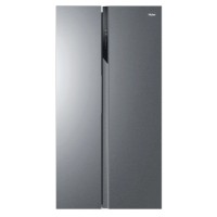Холодильник Haier HSR3918ENPG Full No Frost 177,5 см Graphite Steel