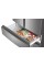 Холодильник Haier Series 7 HB26FSSAAA Full No Frost 190cm Ice Maker срібний