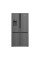 Холодильник Siemens iQ500 KF96DAXEA Full No Frost 183 см  Диспенсер для води black brushed steel