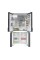 Холодильник Siemens iQ500 KF96DAXEA Full No Frost 183 см  Диспенсер для води black brushed steel