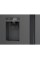 Холодильник Siemens iQ500 KF96DAXEA Full No Frost 183 см  Диспенсер для води black brushed steel
