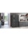 Холодильник Siemens iQ500 KF96DAXEA Full No Frost 183 см  Диспенсер для води black brushed steel
