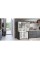 Холодильник Siemens iQ500 KF96DAXEA Full No Frost 183 см  Диспенсер для води black brushed steel