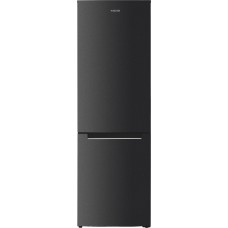 Холодильник MPM 312-FF-60/D Full No Frost 186 см Inox