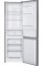 Холодильник MPM 312-FF-60/D Full No Frost 186 см Inox