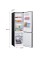 Холодильник MPM 312-FF-60/D Full No Frost 186 см Inox