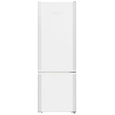 Liebherr Cue 281-26 161.2см Білий холодильник