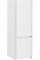 Холодильник Liebherr CUe281-26 161,2 см white