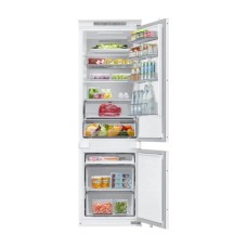 Холодильник Samsung BRB80F26CES0EO Full No Frost 177,5см Відділення свіжості Пульт дистанційного керування