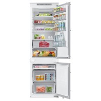 Холодильник Samsung BRB80F26CES0EO Full No Frost 177,5см Відділення свіжості Пульт дистанційного керування