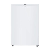 Холодильник Candy CNOQ2S58EW 85 см white