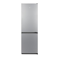 Холодильник Indesit INK2 5322 S4E Dual No Frost 184 см silver