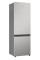 Холодильник Indesit INK2 5322 S4E Dual No Frost 184 см silver