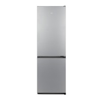 Холодильник Indesit INK2 5322 S4E Dual No Frost 184 см silver
