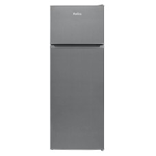 Холодильник Amica FD2485.4X(E) 144cm Inox