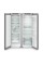 Холодильник Liebherr SBS XRFsf 5245 з морозильною камерою No Frost, 185.5 см Brushed steel