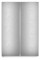 Холодильник Liebherr SBS XRFsf 5245 з морозильною камерою No Frost, 185.5 см Brushed steel