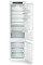Холодильник Liebherr ICNSd 5603 з морозильною камерою No Frost 193,8 см