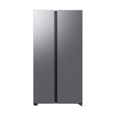Холодильник Samsung SBS RS70F65QETEO Full No Frost 178,6см Brushed steel