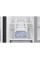 Холодильник Samsung SBS RS70F65QETEO Full No Frost 178,6см Brushed steel