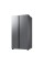 Холодильник Samsung SBS RS70F65QETEO Full No Frost 178,6см Brushed steel