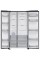Холодильник Samsung SBS RS70F65QETEO Full No Frost 178,6см Brushed steel