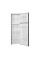Холодильник MPM 216-CF-28 Full No Frost, 142 см black
