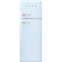Холодильник Smeg FAB30RPB5 172 см Pastel Blue