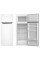 Amica FD2485.4 (E) 144 см білий холодильник