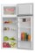 Холодильник Amica FD2485.4(E) 144cm white