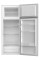 Холодильник Amica FD2485.4(E) 144cm white