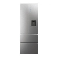HAIER HFR7720DWMP холодильник