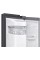 Холодильник Samsung SBS RS80F66KBFEO Auto Open Full No Frost 178,4 см Льодогенератор Graphite Steel