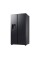 Холодильник Samsung SBS RS80F66KBFEO Auto Open Full No Frost 178,4 см Льодогенератор Graphite Steel