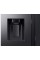 Холодильник Samsung SBS RS80F66KBFEO Auto Open Full No Frost 178,4 см Льодогенератор Graphite Steel