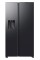 Холодильник Samsung SBS RS80F66KBFEO Auto Open Full No Frost 178,4 см Льодогенератор Graphite Steel