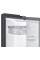 Холодильник Samsung SBS RS80F66KBFEO Auto Open Full No Frost 178,4 см Льодогенератор Graphite Steel