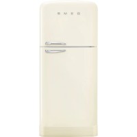 Холодильник Smeg FAB50RCR5 Full No Frost 192.1 Creamy